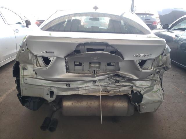 WBA4F9C53HG792138 BMW 430xi Gran Coupe