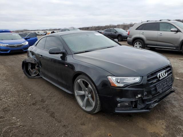 WAUMFAFR8FA038992 Audi A5 Premium Plus