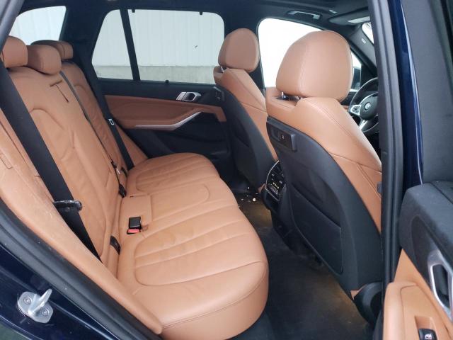 5UXCR6C51KLL26595 BMW X5 Xdrive40i