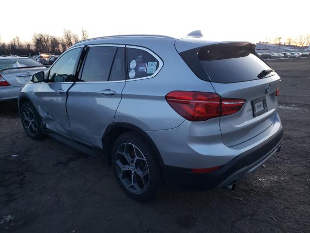 WBXHT3C37H5F79624 BMW X1 Xdrive28i