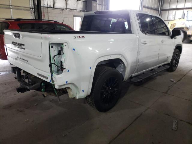3GTU9CED0MG437177 GMC Sierra K1500 Elevation