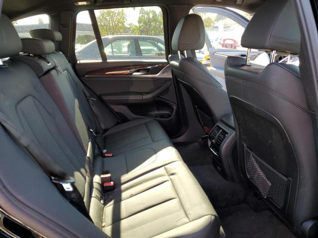 5UXTY3C09LLU70595 BMW X3 Sdrive30i
