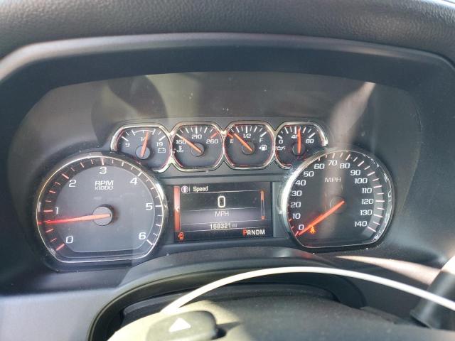 3GTU2VEC4EG164544 GMC Sierra K1500 Slt