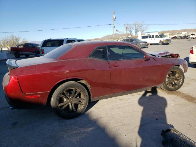 2C3CDZAG7JH305238 Dodge Challenger Sxt
