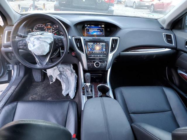 19UUB1F5XGA007662 Acura TLX TECH