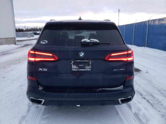 5UXCR6C51KLL26595 BMW X5 Xdrive40i