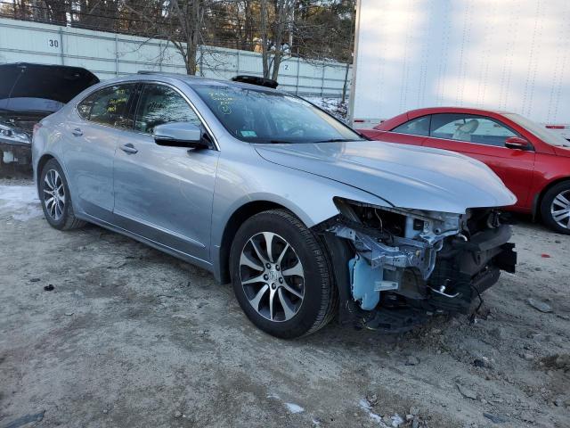 19UUB1F5XGA007662 Acura TLX TECH