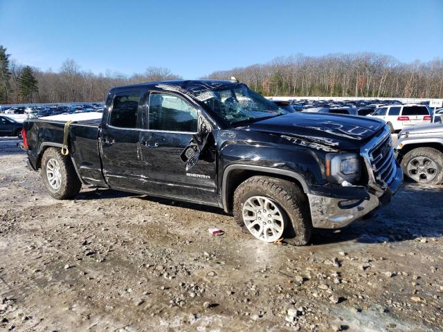 1GTV2MEC3GZ277967 GMC Sierra K1500 Sle