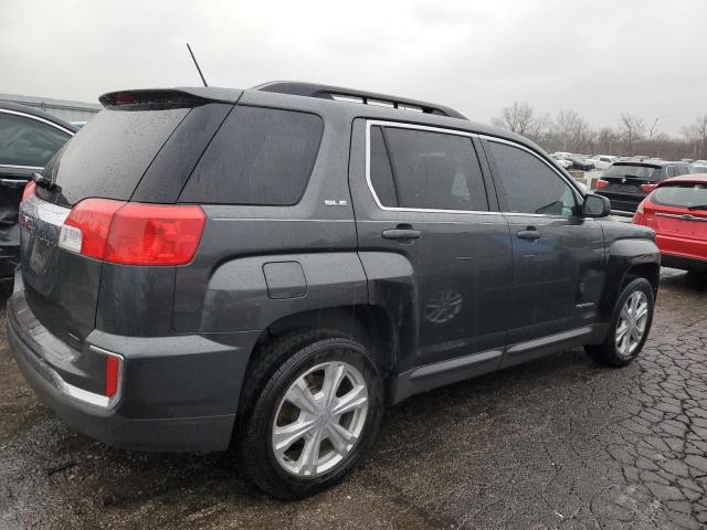 2GKALNEK3H6229718 GMC Terrain Sle