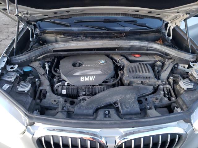 WBXHT3C37H5F79624 BMW X1 Xdrive28i