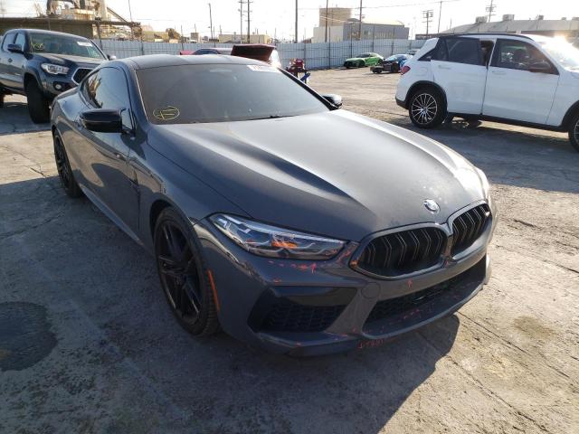 WBSAE0C04LCD81819 BMW M8