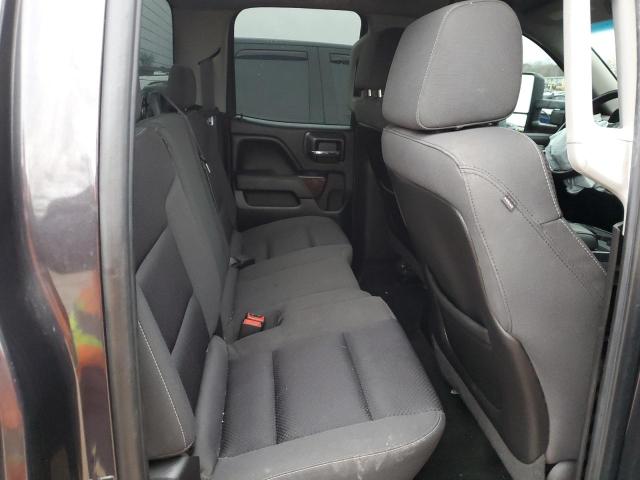1GTV2UEC4FZ179206 GMC Sierra K1500 Sle