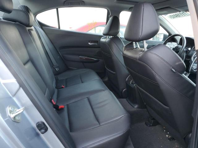 19UUB1F5XGA007662 Acura TLX TECH