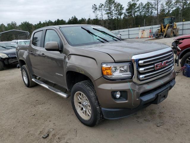1GTG5CE3XG1314750 GMC CANYON SLE