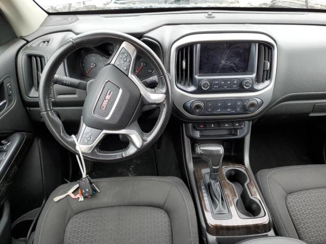 1GTG5CE3XG1314750 GMC CANYON SLE