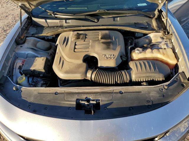 2C3CDXJG5GH206138 Dodge Charger Sxt