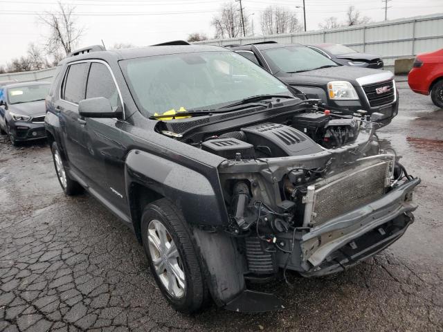 2GKALNEK3H6229718 GMC Terrain Sle