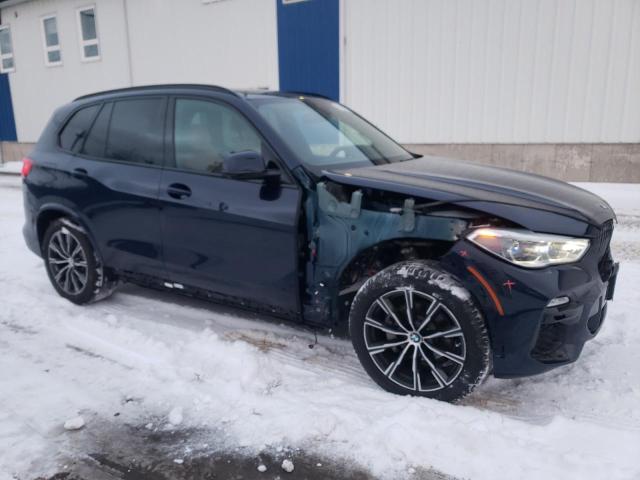 5UXCR6C51KLL26595 BMW X5 Xdrive40i