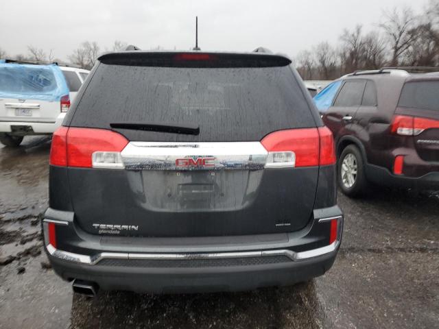 2GKALNEK3H6229718 GMC Terrain Sle