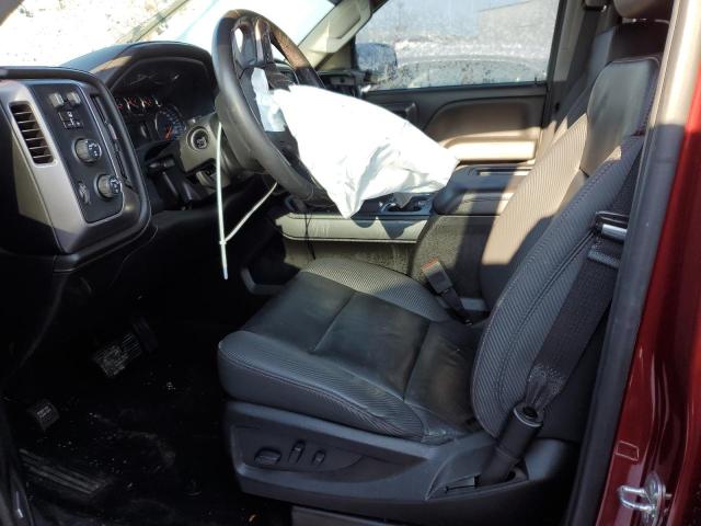 3GTU2NEJ9JG331456 GMC Sierra K1500 Slt