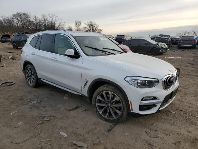 5UXTR9C50KLR06907 BMW X3 Xdrive30i
