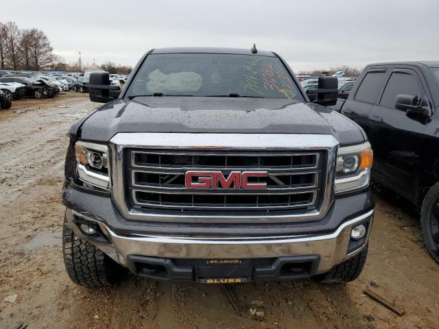 1GTV2UEC4FZ179206 GMC Sierra K1500 Sle