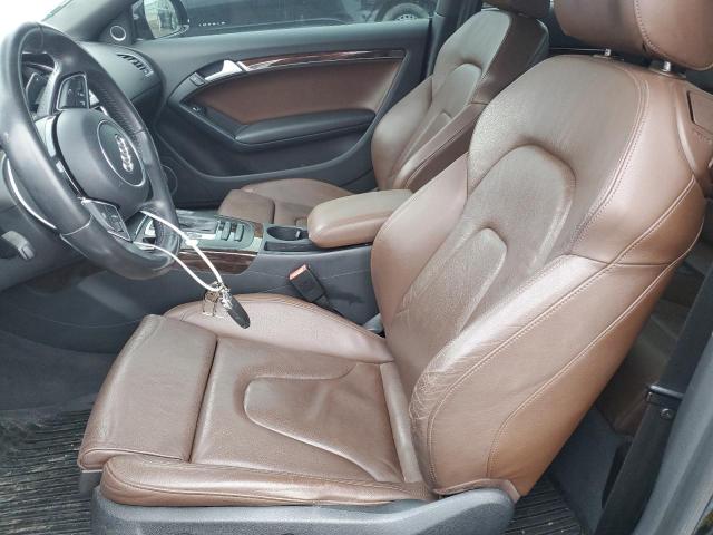 WAUMFAFR8FA038992 Audi A5 Premium Plus