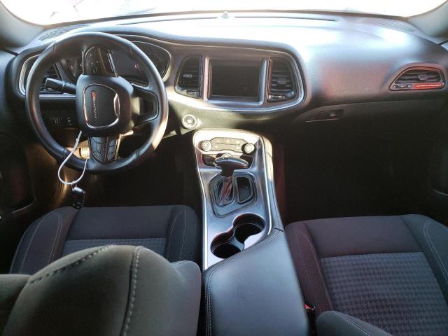 2C3CDZAG7JH305238 Dodge Challenger Sxt