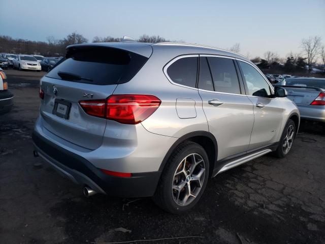 WBXHT3C37H5F79624 BMW X1 Xdrive28i