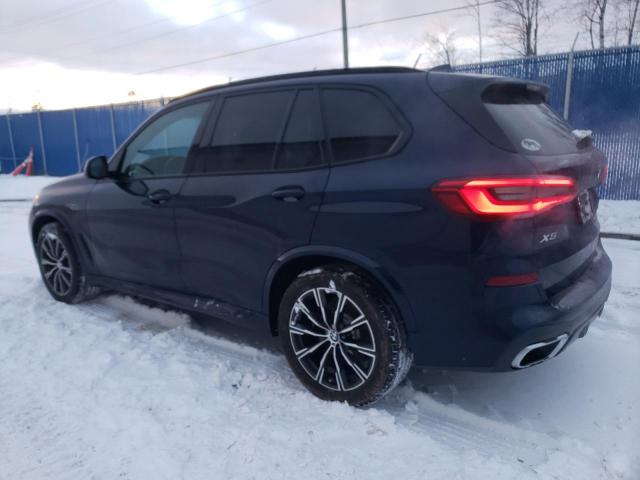 5UXCR6C51KLL26595 BMW X5 Xdrive40i