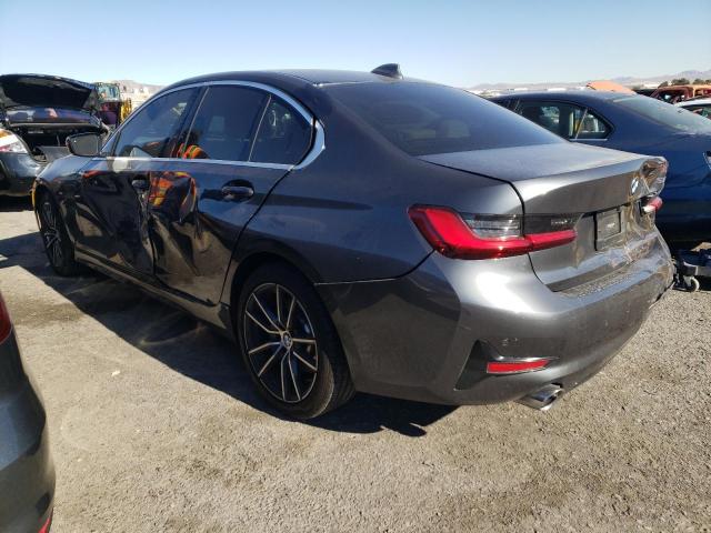 WBA5R1C03LFH46909 BMW 330I