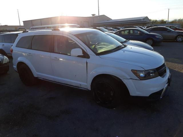 3C4PDCGG4HT511555 Dodge Journey Crossroad