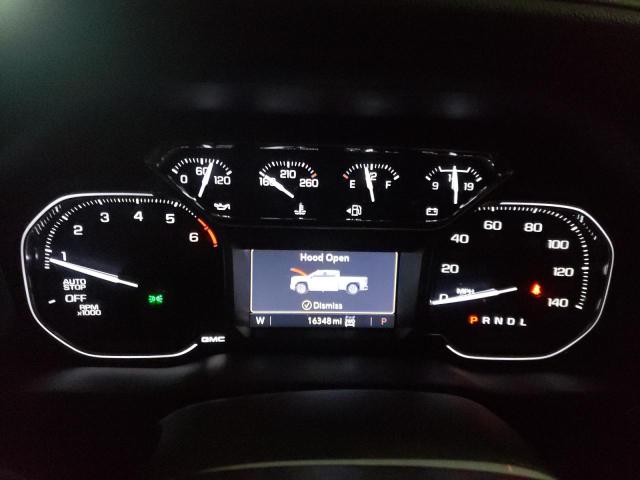 3GTU9CED0MG437177 GMC Sierra K1500 Elevation