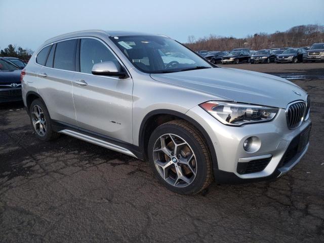 WBXHT3C37H5F79624 BMW X1 Xdrive28i