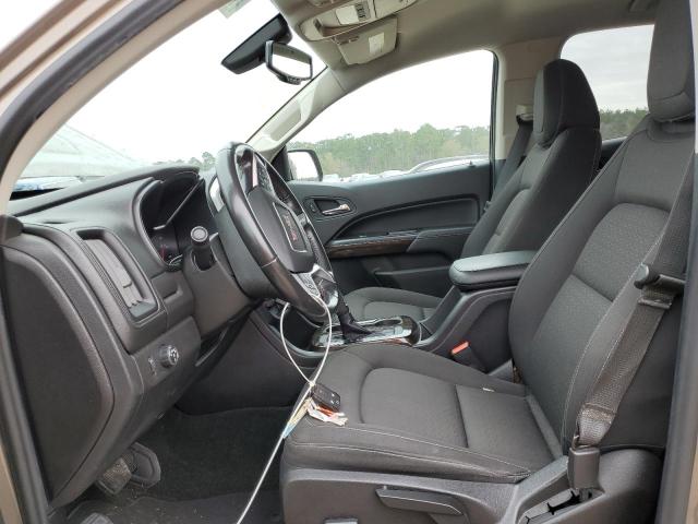 1GTG5CE3XG1314750 GMC CANYON SLE