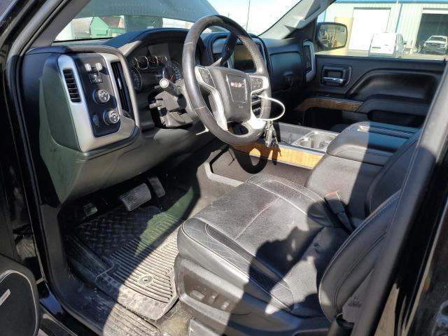 3GTU2VEC4EG164544 GMC Sierra K1500 Slt