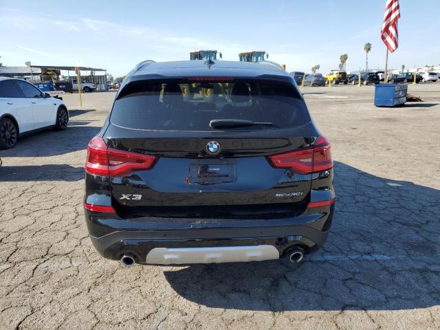 5UXTY3C09LLU70595 BMW X3 Sdrive30i