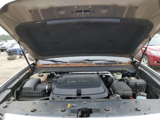 1GTG5CE3XG1314750 GMC CANYON SLE