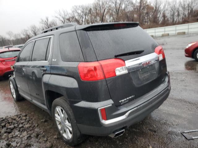 2GKALNEK3H6229718 GMC Terrain Sle