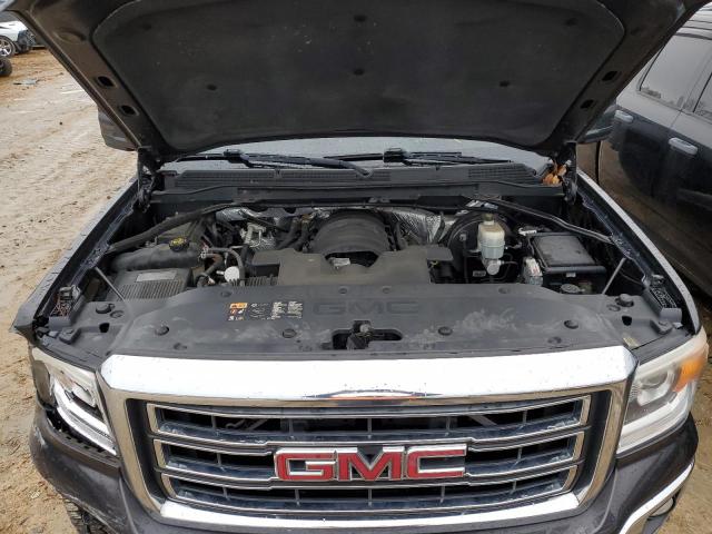 1GTV2UEC4FZ179206 GMC Sierra K1500 Sle