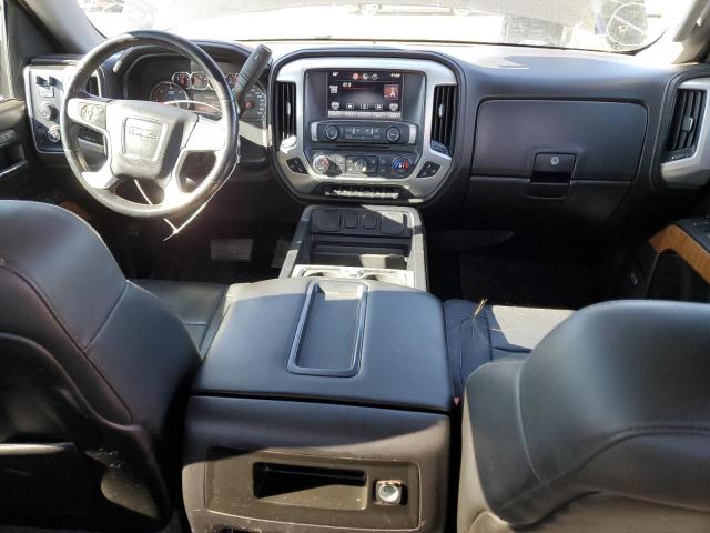 3GTU2VEC4EG164544 GMC Sierra K1500 Slt