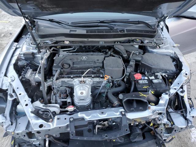 19UUB1F5XGA007662 Acura TLX TECH