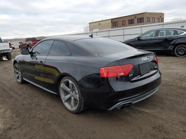WAUMFAFR8FA038992 Audi A5 Premium Plus