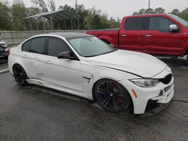 WBS8M9C59G5G41806 BMW M3