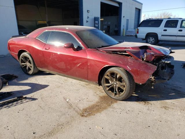 2C3CDZAG7JH305238 Dodge Challenger Sxt