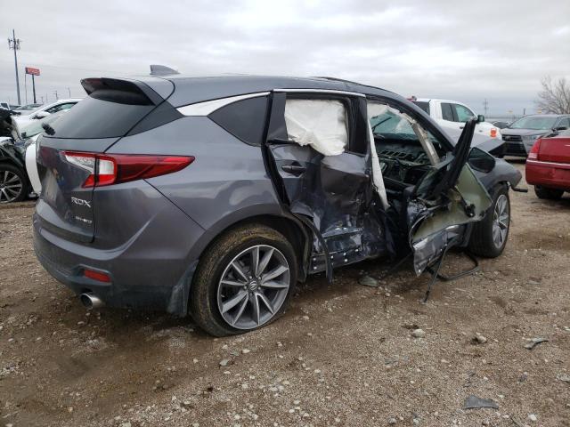 5J8TC2H54LL001432 Acura Rdx Technology