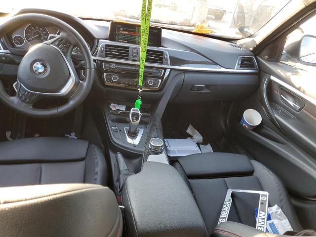 WBA8B9G52HNU50179 BMW 330 I