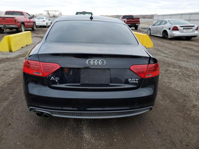 WAUMFAFR8FA038992 Audi A5 Premium Plus