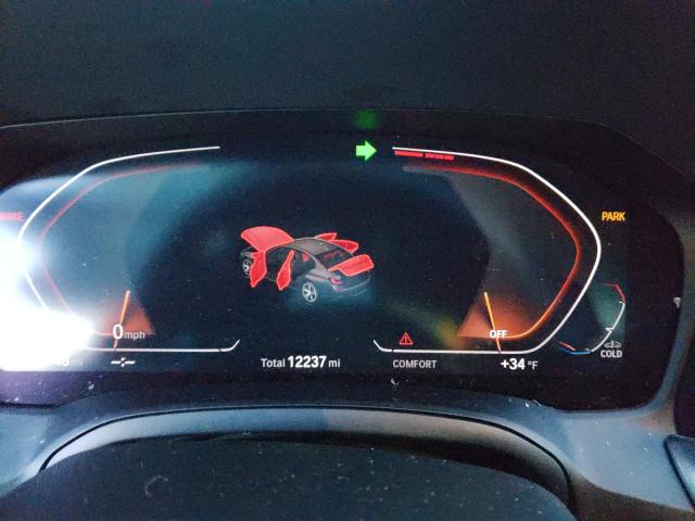 3MW5R7J02N8C34332 BMW 330XI
