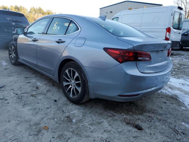 19UUB1F5XGA007662 Acura TLX TECH
